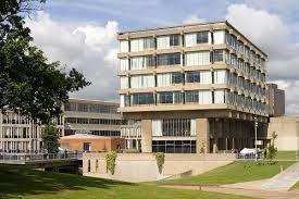 UNIVERSITY OF ESSEX